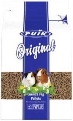 Puik Original Caviakorrel 2 Kg