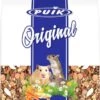 6x Puik Original Knaagdier 2 Kg