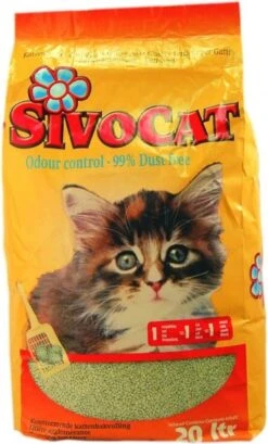 Sivocat Odourblock 20 L