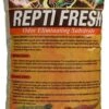 Zoo Med Repti Fresh – Odor Eliminating Substrate – 3,6kg