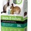 2x Back-2-Nature Bodembedekking 30 Liter