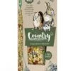 Witte Molen Country Knaagsticks Wortel & Prei 110g -Huisdierproducten 745x1200 2