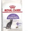 Royal Canin Sterilised Kattenvoer 2x 2 Kg