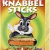 Beaphar Knabbelsticks – Knaagdiersnack – 12 X 150 G -Huisdierproducten 769x1200