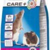 4x Beaphar Care+ Rattenvoer 700 Gr