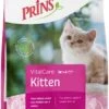 6x Prins VitalCare Kitten Kattenvoer 400 Gr -Huisdierproducten 776x1200 1