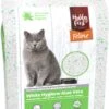 Hobby First Feline White Hygiëne Aloe Vera 12 Ltr -Huisdierproducten 778x1200