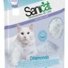 Sanicat Diamonds Silicagel 7,5 Liter