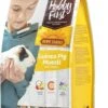 3x Hobby First Hope Farms Cavia Muesli 2,5 Kg