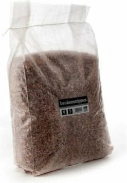 Beukenhout 8 Mm 5 Kg