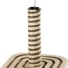Ferplast Krabpaal Met Spel 29,7 Cm Sisal/hout Bruin/naturel 1 Ferplast Krabpaal Met Spel 29,7 Cm Sisal/hout Bruin/naturel -Huisdierproducten 838x1200 1