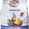 4x Deli Nature Schelpenzand Premium Wit 5 Kg