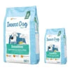 10 Kg Green Petfood + 2 X 900 G Gratis! – InsectDog Sensitive 10 Kg + InsectDog Sensitive 2 X 900 G