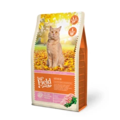 Sam’s Field Cat Senior – Kattenvoer – 2.5 Kg