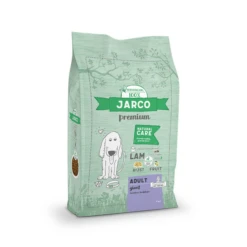 Jarco Dog Natural Giant Adult Lam – Hondenvoer – 3 Kg 46-100 Kg