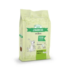 Jarco Dog Active Natural Care – Hondenvoer – Kalkoen 12.5 Kg