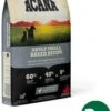 2×340 Gr Acana Dog Adult Small Breed Hondenvoer -Huisdierproducten 875x1200
