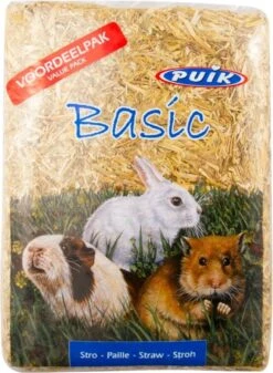 4x Puik Original Stro 2,5 Kg