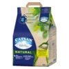 15% Korting! Catsan Kattenbakvulling – Natural (20 L) -Huisdierproducten 88301 pla mars catsan natural 20l 1