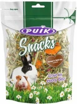 10x Puik Landmix 70 Gr