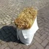 Stro 8-9 Kg Stro Voor Konijn, Cavia, Paard, Knaagdieren