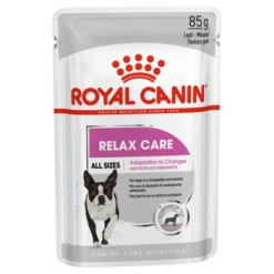 Royal Canin Relax Care Natvoer – Hondenvoer – 12×85 G