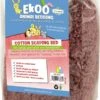 Ekoo Cotton Scaping Red 4 Liter -Huisdierproducten 900x1200 2