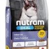 Nutram Kattenvoer Indoor Shedding I17 5,4 Kg – Kat -Huisdierproducten 902x1200