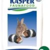 2×15 Kg Kasper Faunafood Konijnenknaagmix