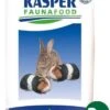 2×20 Kg Kasper Faunafood Konijnenvoer / Korrel Sport