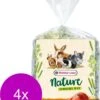 Versele-Laga Nature Timothy Hay – Ruwvoer – 4 X Wortel Pompoen 500 G -Huisdierproducten 915x1200
