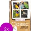 Versele-Laga Classic Schelpenzand Economic Zak – Vogelbodembedekking – 2 X 25 Kg