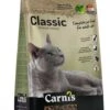 Carnis Kattenvoer Classic 7 Kg – Kat