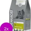 Denkacat Special Kitten – Kattenvoer – 2 X Kalkoen Rijst 2.5 Kg -Huisdierproducten 942x1200