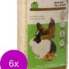 Happy Home Houtvezel – Bodembedekking – 6 X 2.5 Kg -Huisdierproducten 965x1200 2