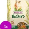 Versele-Laga Nature Hamster – Hamstervoer – 3 X 2.3 Kg 1 Versele-Laga Nature Hamster – Hamstervoer – 3 X 2.3 Kg -Huisdierproducten 970x1200