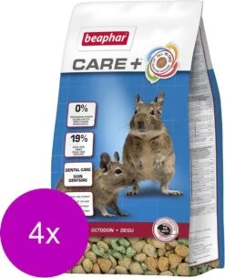 Xtra Vital Care Plus Degoe – Degoevoer – 4 X 700 G