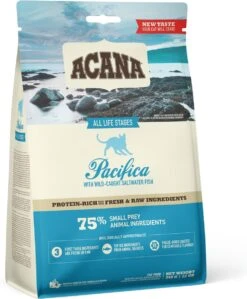 Acana Kattenvoer Pacifica 340 Gr