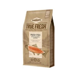 Carnilove True Fresh – Adult – Vis – 4 Kg