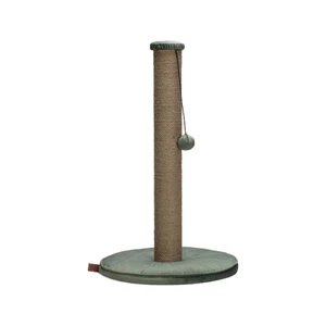 Designed By Lotte Yenna – Krabpaal – Groen – 41 X 41 X 70 Cm