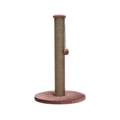 Designed By Lotte Yenna – Krabpaal – Roze – 41 X 41 X 70 Cm