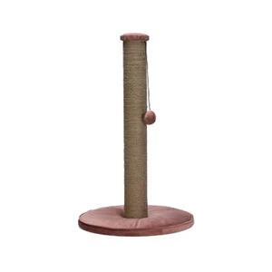 Designed By Lotte Yenna – Krabpaal – Roze – 41 X 41 X 70 Cm