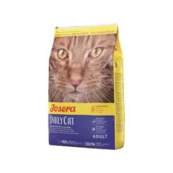 Josera Cat DailtyCat Kattenvoer – 10 Kg