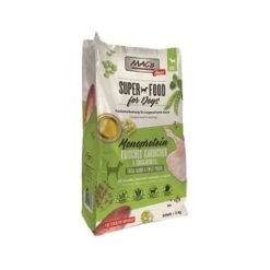 MAC’s Monoprotein Hondenvoer – Konijn – 3 Kg