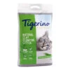 2x12kg Tigerino Canada Style Special Edition Fresh Cut Grass Kattenbakvulling Kat -Huisdierproducten tigerino premium grass 12kg 1000x1000 9