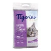 2x12kg Lavendelgeur Tigerino Special Edition Kattenbakvulling -Huisdierproducten tigerino premium lavender 12kg 1000x1000 1