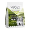 5kg “Soft Green Fields” Lam Wolf Of Wilderness Hondenvoer -Huisdierproducten wow 1kg green fields 1000x1000 6