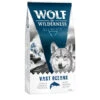 € 10,- Korting Op 2 X 12 Kg Wolf Of Wilderness Graanvrij Hondenvoer – Vast Oceans – Vis