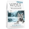 5x1kg Wolf Of Wilderness Junior Blue River Scharrelkip & Zalm Hondenvoer Droog -Huisdierproducten wow freerange classic blueriver junior 1kg front 1000x1000 1