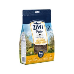 ZIWI Peak Gently Air Dried – Kattenvoer – Kip – 400 G